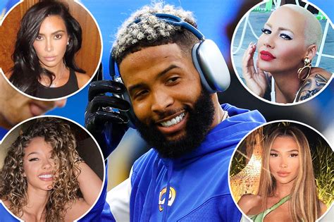 odell beckham jr 40 time|who is odell beckham dating.